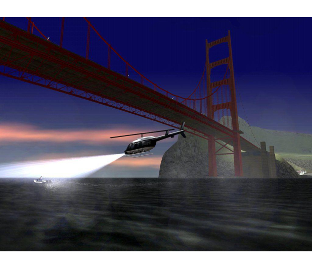 Rockstar Games GTA: San Andreas - 1450167 - zdjęcie 3